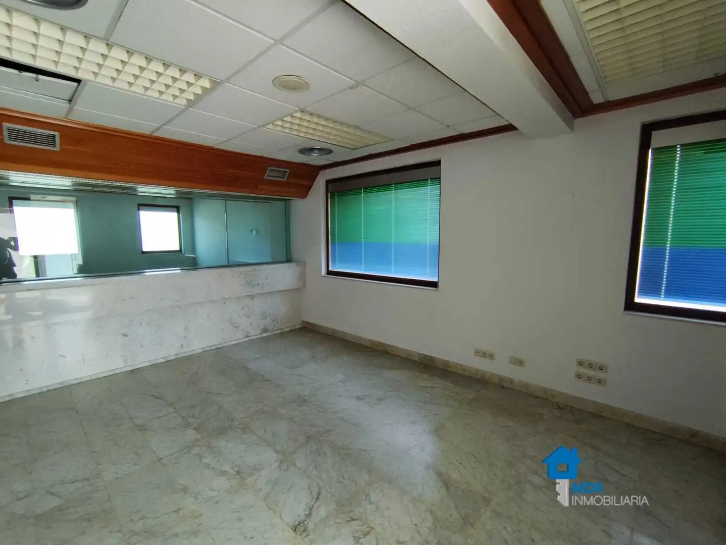 Commercial properties for rent in Liendo