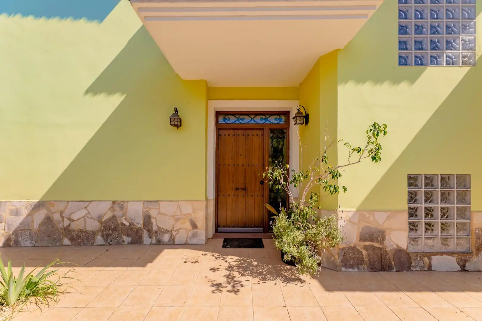 Villa mit Pool zum Verkauf in Los Pinares - La Masia, imagen 7