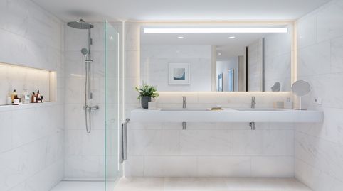 Foto 4 de Piso en venta en Castillo Sohail - Myramar, Fuengirola