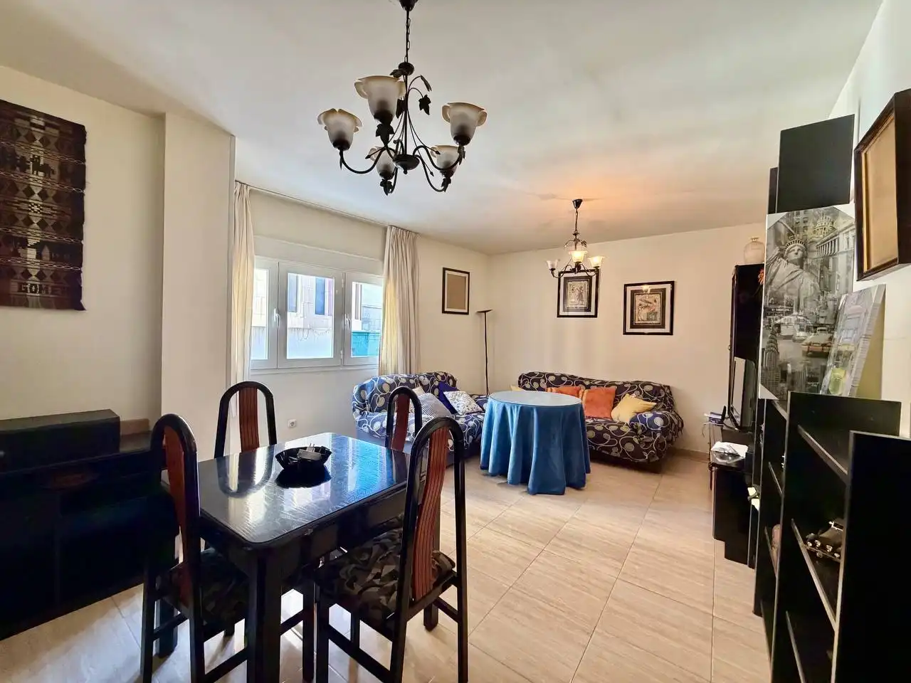 Flat with terrace for sale in Calle Constantino, imagen 20