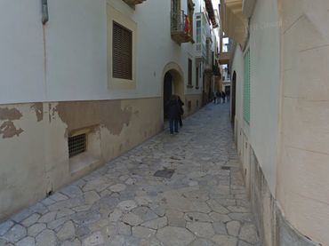 Haus zum Verkauf in Plaça sa Bassa