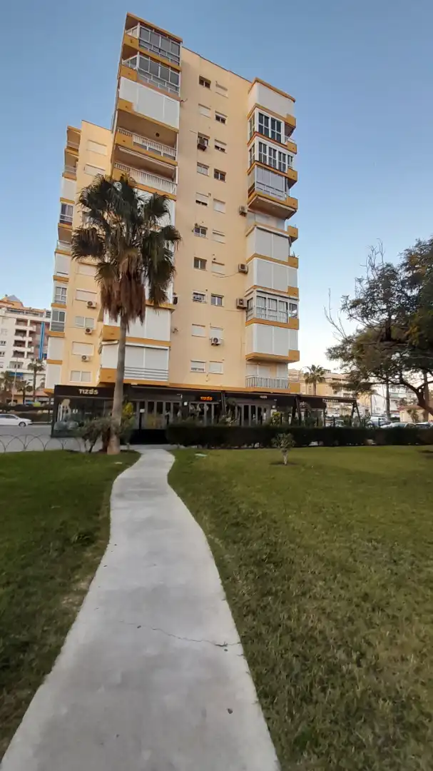 Flat with pool for sale in Urbanizacion Pueblo Nuevo 7, imagen 30