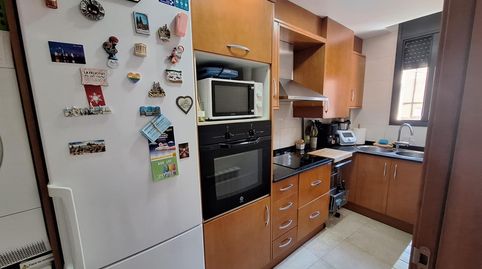Foto 3 de Piso en venta en Poble - Casc Antic, Castellar del Vallès