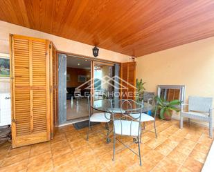 Terrace of Flat for sale in  Palma de Mallorca  with Air Conditioner, Heating and Terrace