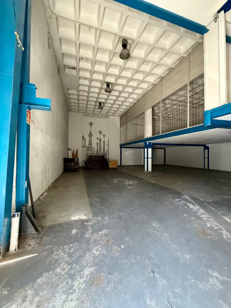 Nave industrial en venta en Camargo