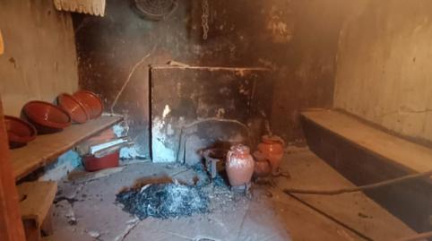 Foto 5 de Casa adosada en venda a Villasur de Herreros, Burgos