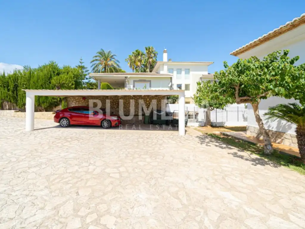 Casa con piscina in vendita a Calle Albelage, imagen 38