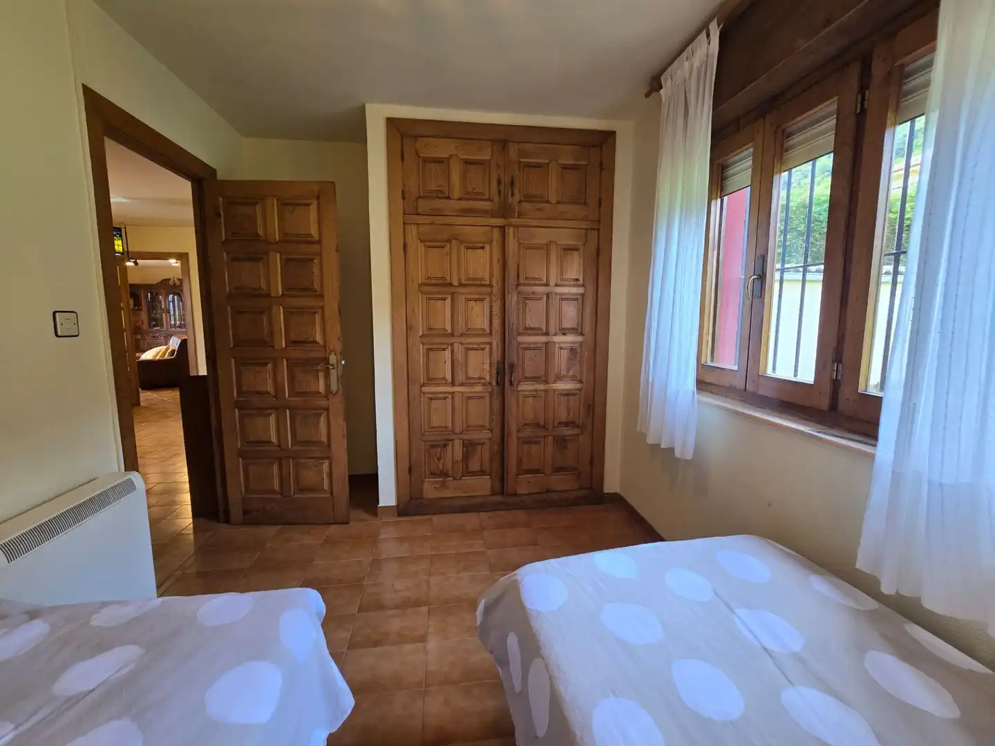 Casa con jardín en venta en tresgrandas, imagen 56