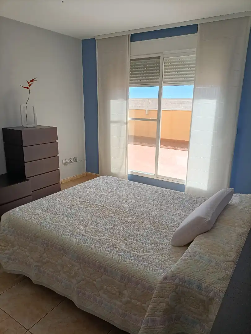Attique avec ascenseur à vendre à Avenida Navarro Reverter 32, imagen 61