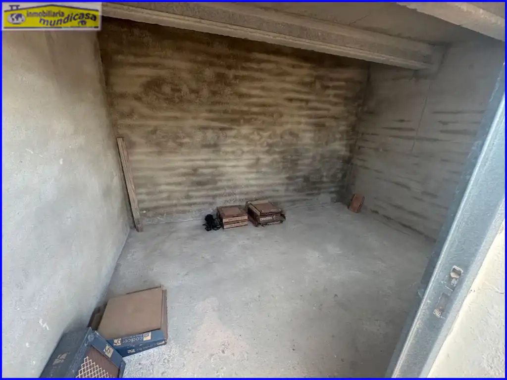 Casa en venda a Calle Tirso de Molina, imagen 3