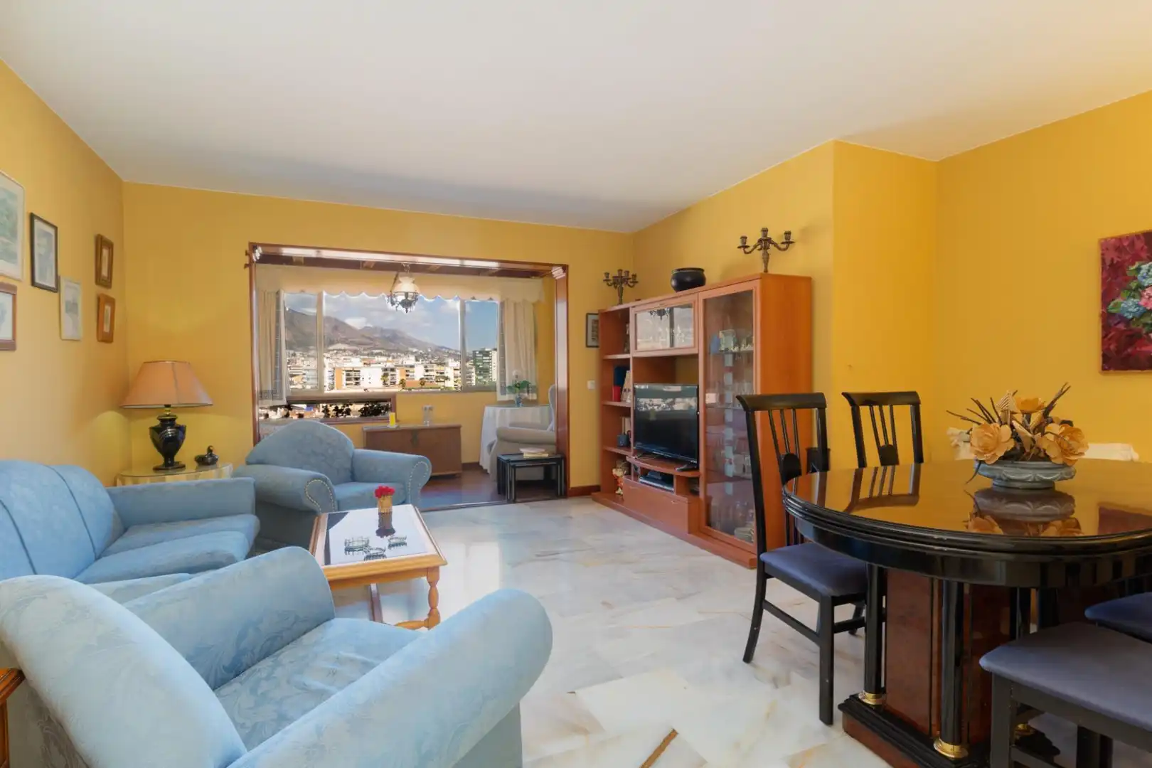 Apartment mit Aufzug zum Verkauf in Centro ciudad, imagen 19