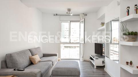Foto 5 de Apartament en venda a Carrer de Trelawny, La Barceloneta, Barcelona