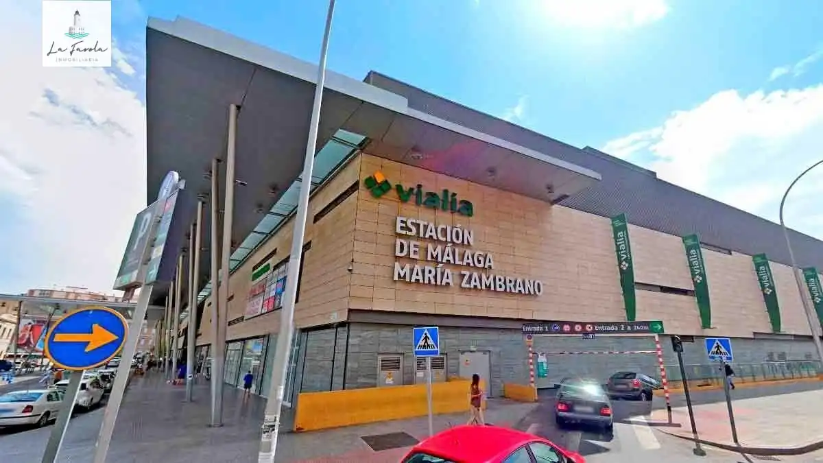 Wohnung zur Miete in Parque Ayala - Jardín de la Abadía - Huelín