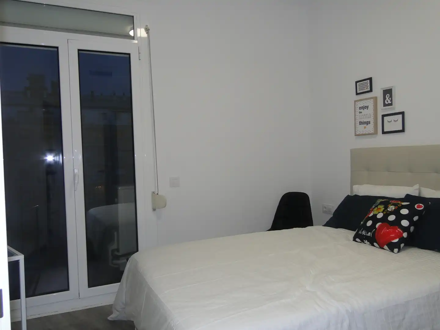 Wohnung mit Terrasse zum Verkauf in Carrer de Nàpols, imagen 9