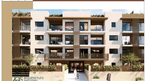 Foto 5 de Planta baixa en venda a Carrer Moranta, 14, Nord-Oest - Can Noguera, La Garriga