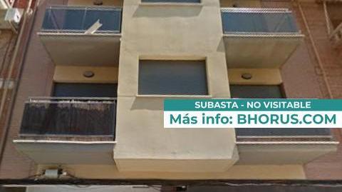 Foto 2 de Dúplex en venda a Mendizabal, 68, Zona Concordia, Burjassot