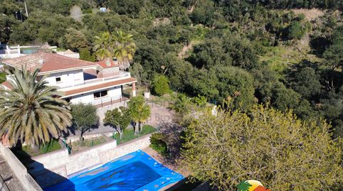 Foto 4 de Casa o xalet en venda a Lloret Verd - Els Pinars, Lloret de Mar