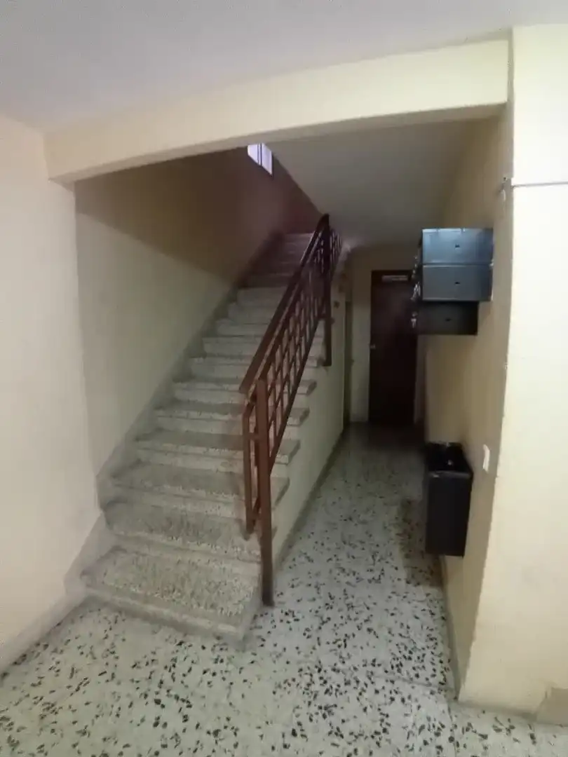 Piso en venta en Avenida de España, 46, Centro