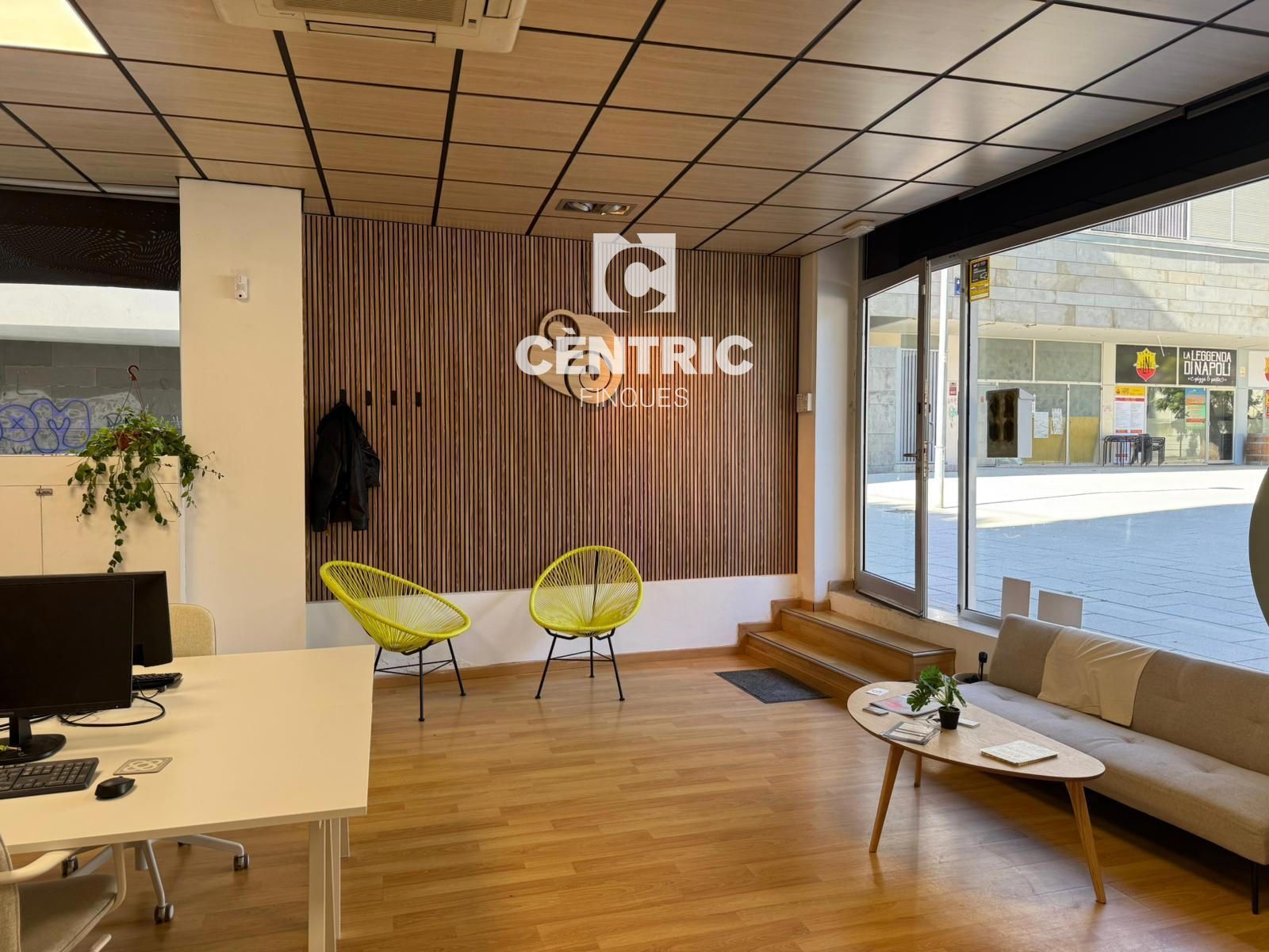 Local en venta en Terrassa