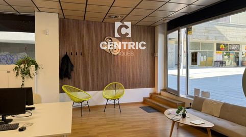 Foto 2 von Geschaftsraum zum Verkauf in Segle XX, Terrassa