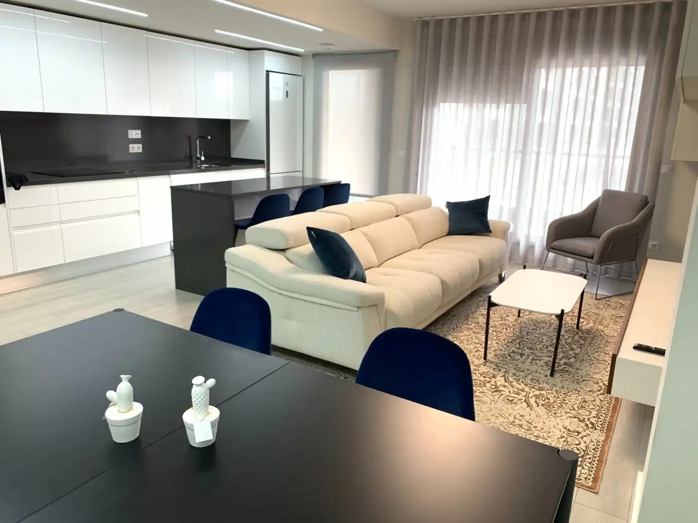 Wohnung mit Pool zur Miete in Periodista Tirso Marin, imagen 13