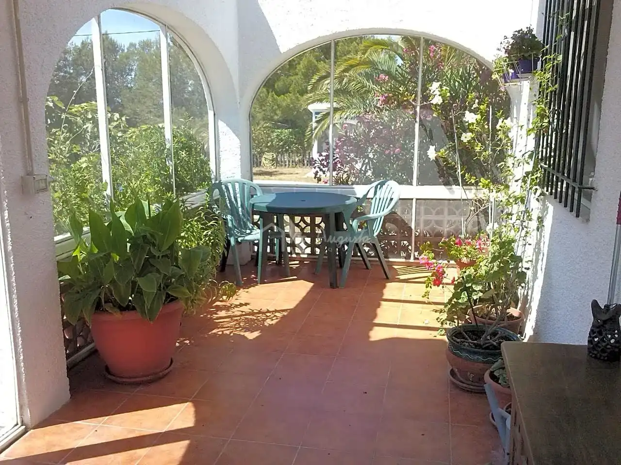 Casa con piscina en venta en Diseminats, imagen 28