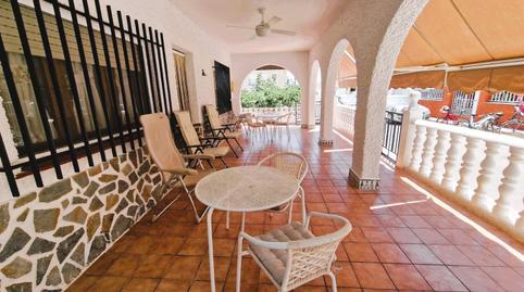 Foto 2 de Casa o xalet en venda a Villaricos, Cuevas del Almanzora