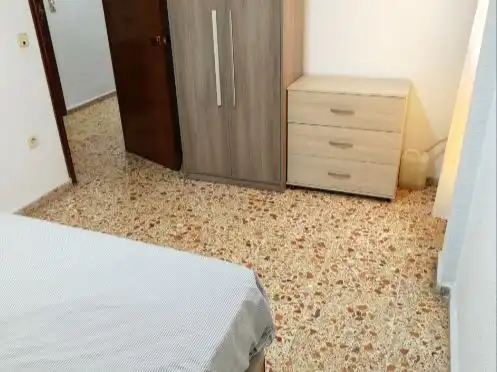 Dormitori de Pis en venda en Santa Pola amb Aire condicionat, Terrassa i Balcó