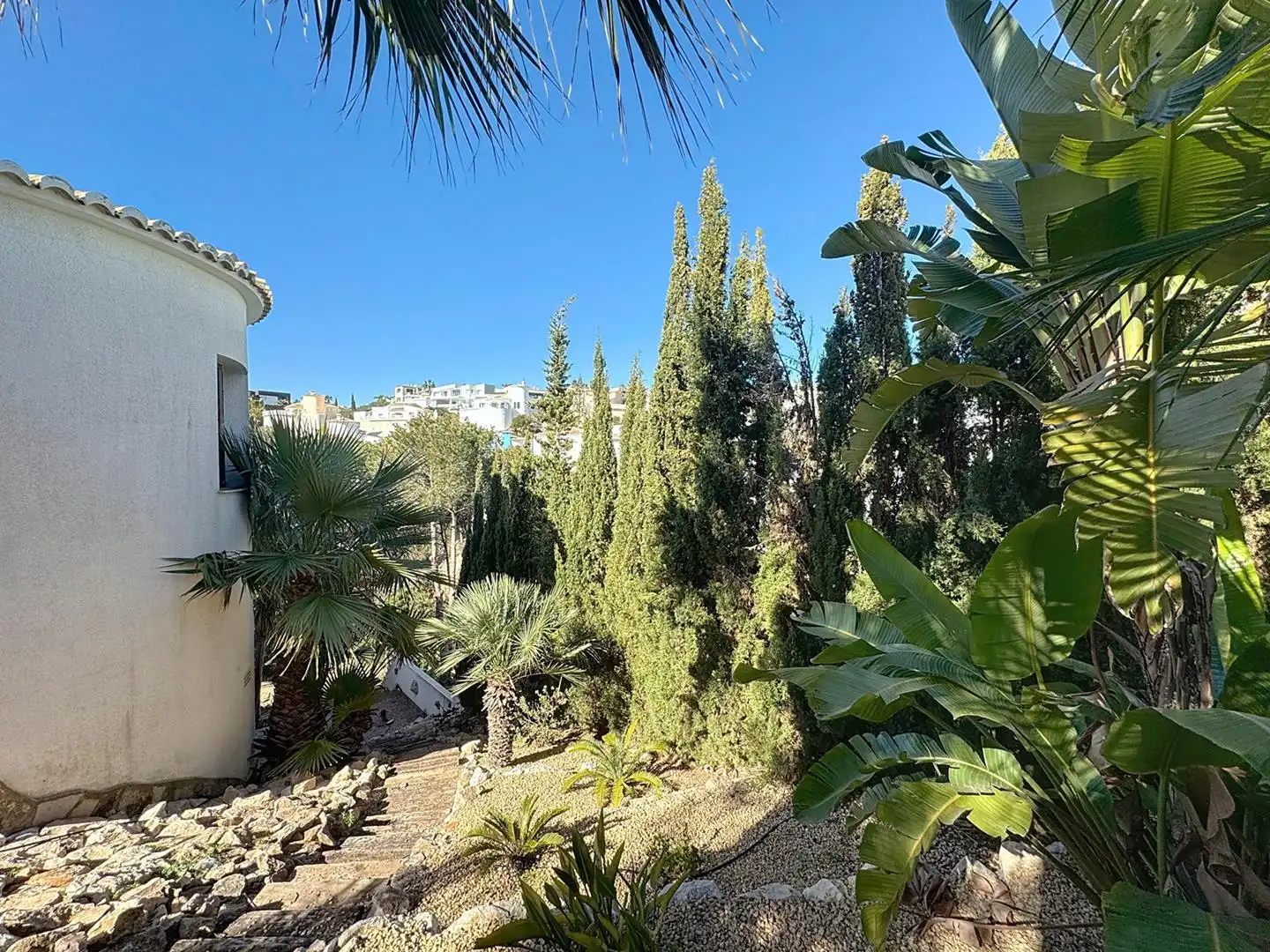 Chalet con piscina en venta en Cumbre del Sol, imagen 56