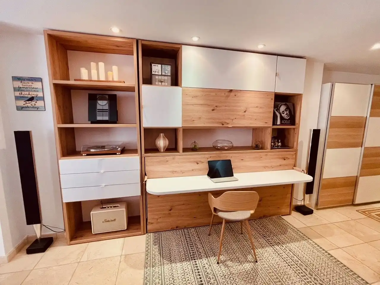 Appartement compact avec piscine à louer à Ctra Moraira-Teulada 35 bloque 4, numero 3, imagen 6