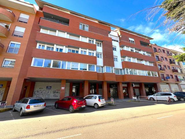 Garaje en Venta en Valdepasillas - La Paz - Huerta Rosales
