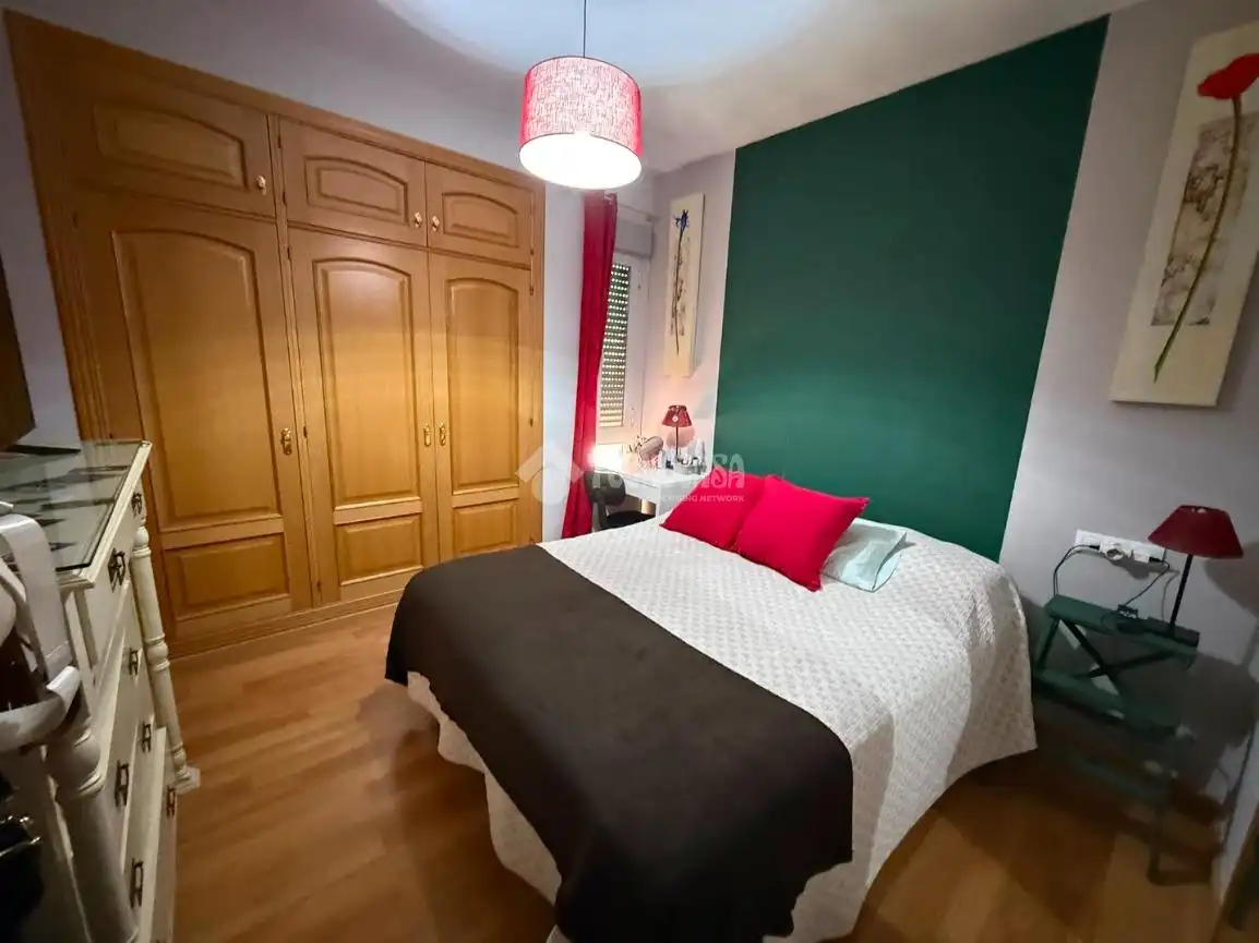 Habitación de Piso en venta en Sevilla