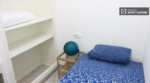 Foto 2 de Habitación en Hostafrancs, Barcelona Capital