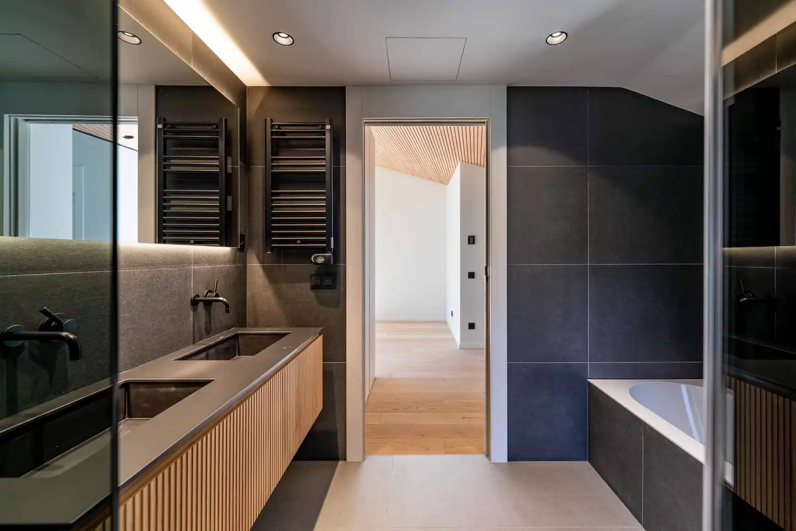 Casa pareada con jardín en venta en L'Aldosa - Anyós, imagen 23