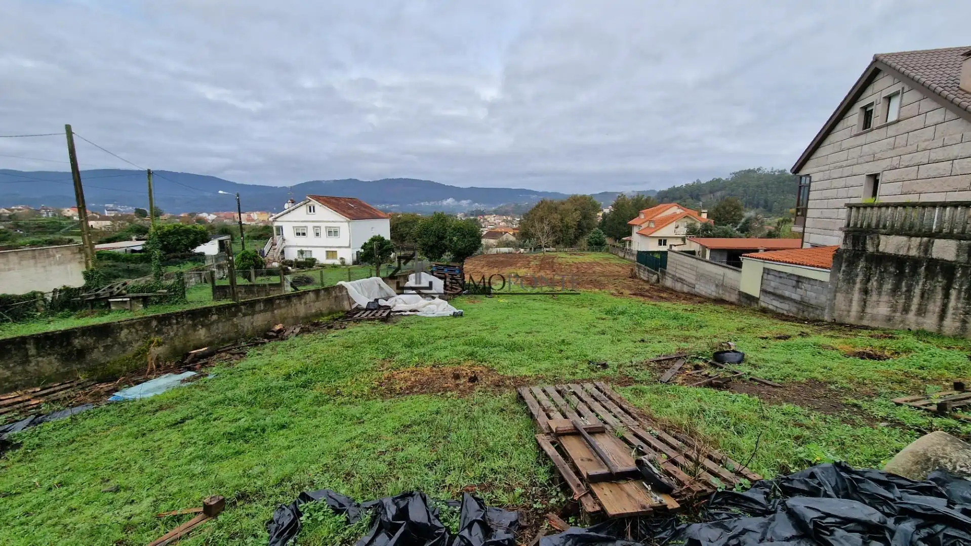 Lands and plots for sale in Soutomaior, imagen 9