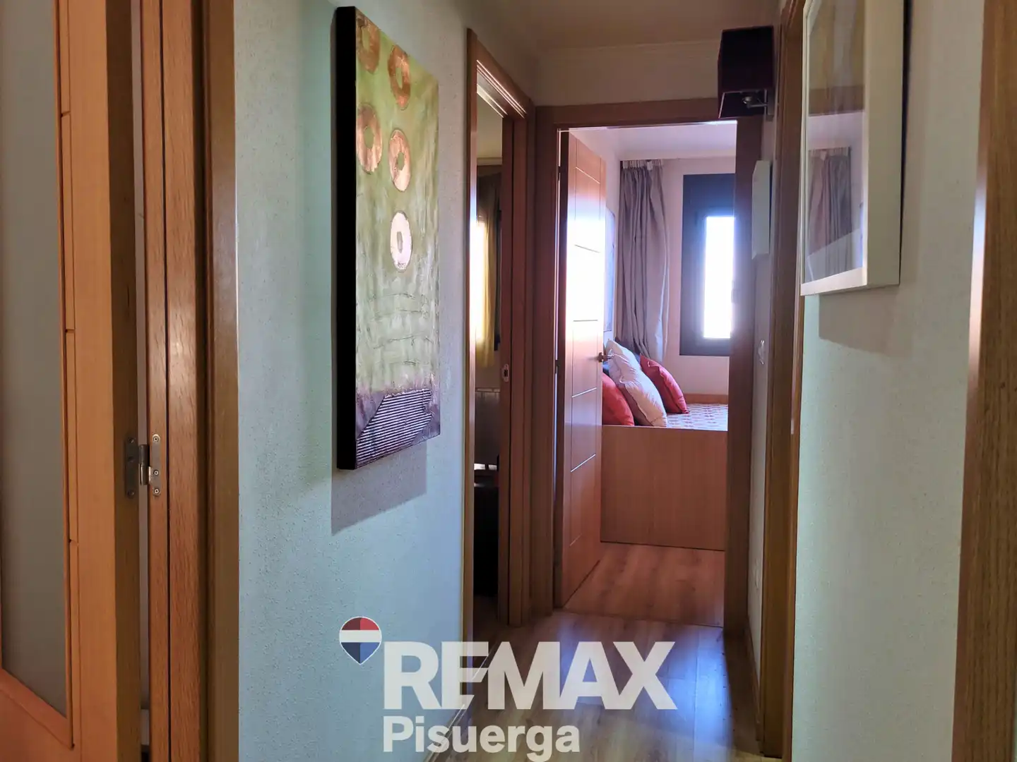 Piso en venta en Calle Alfredo Martin, 3, Santovenia de Pisuerga