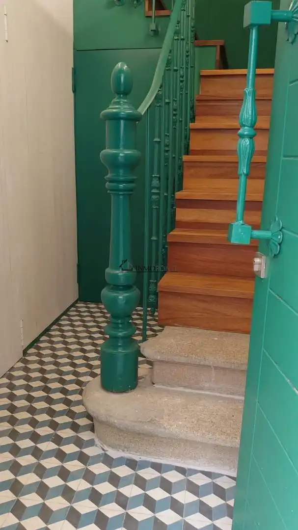 Estudio de alquiler en Pontevedra Capital , Pontevedra