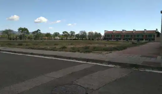 Wohnbaugrundstück zum Verkauf in Calle Clara Campoamor, imagen 3