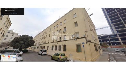 Foto 3 de Pis en venda a Castillo de Enguera, La Torre, Valencia