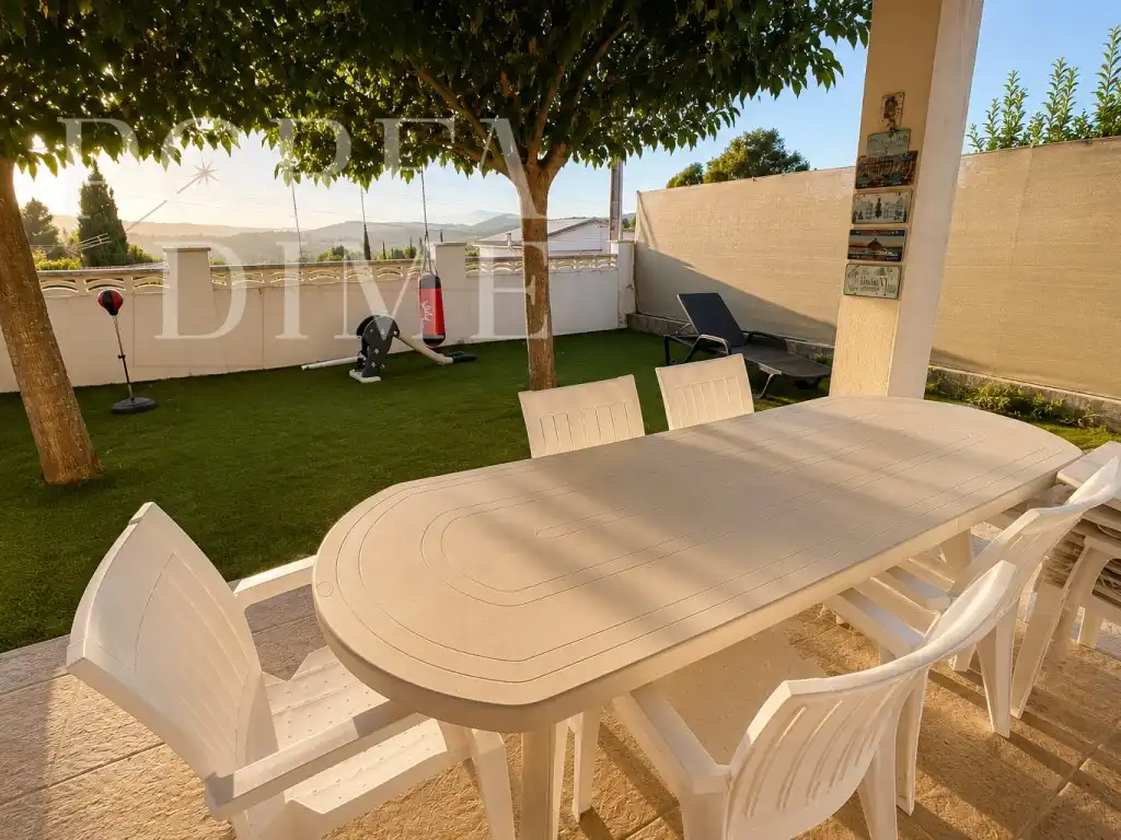 Casa en venta en Calle Montsant (C Canals), imagen 19