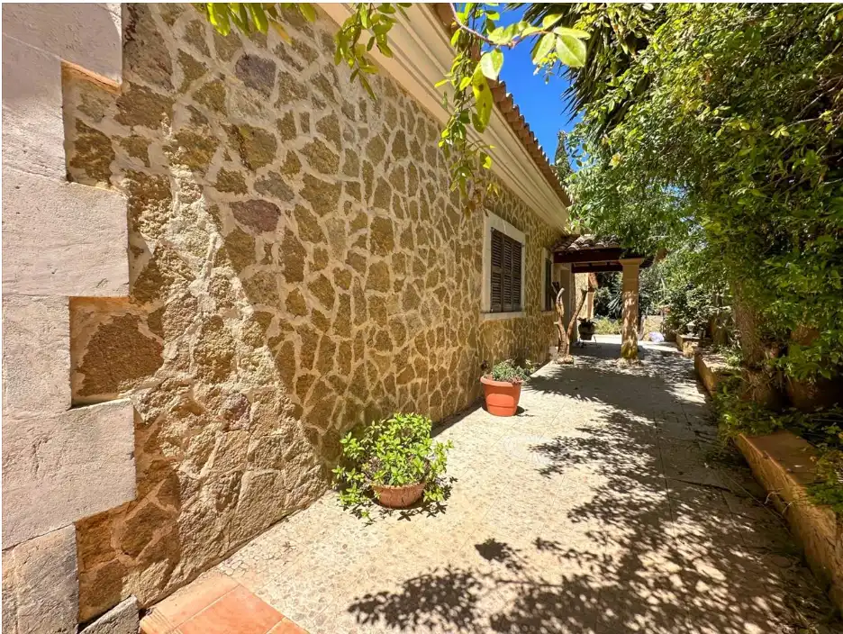Casa con piscina en venta en Carrer Jaume I, imagen 10