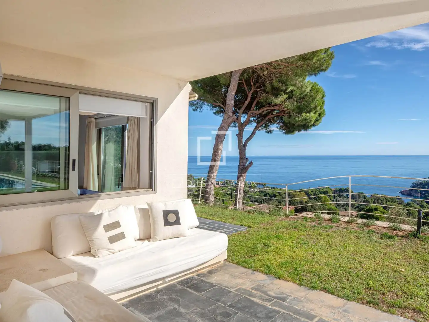 Villa con piscina in vendita a Fornells - Aiguablava, imagen 39