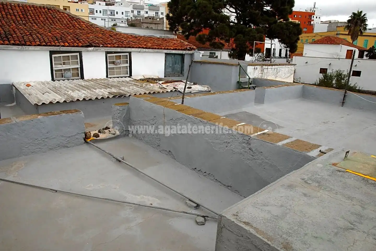Swimming pool of Country homes for sale in San Miguel de Abona