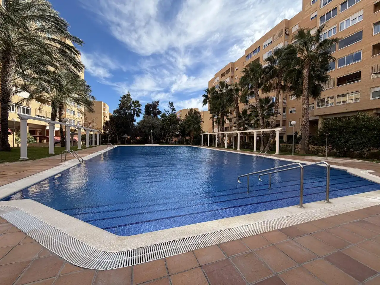 Flat with pool for sale in Calle Brasil, imagen 60