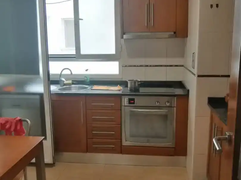 Cuina de Pis en venda en Yecla amb Aire condicionat, Parquet i Traster