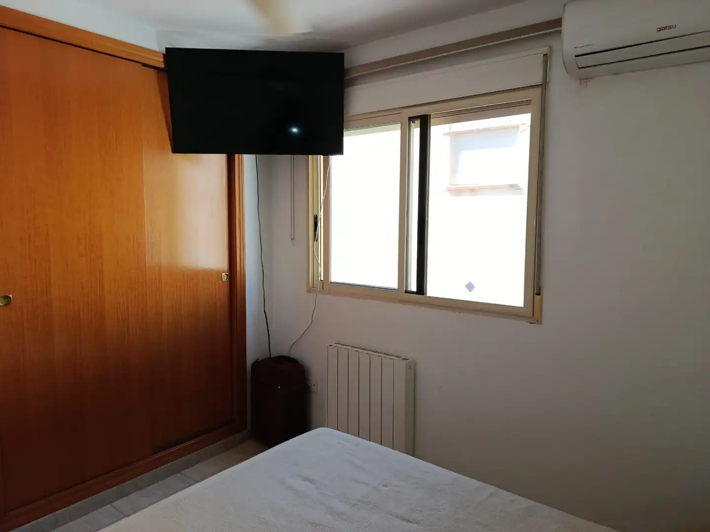 Dormitori de Casa o xalet en venda en Pueblo Español - Coveta Fumá