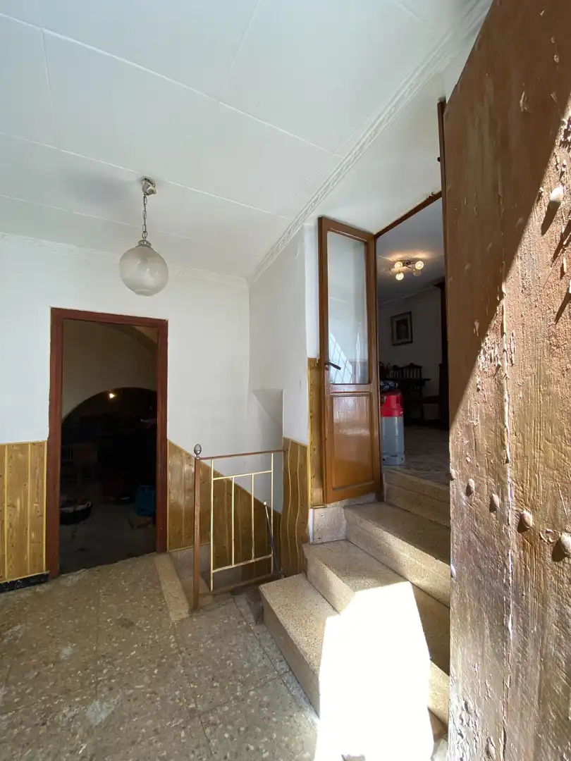 Casa rústica en venda a Moratalla, imagen 3