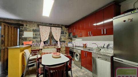 Foto 2 de Casa o xalet en venda a Las Tejeras , Riosa, Asturias