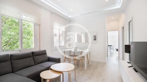 Foto 2 de Pis de lloguer a Carrer de Estruch, Collblanc, L'Hospitalet de Llobregat