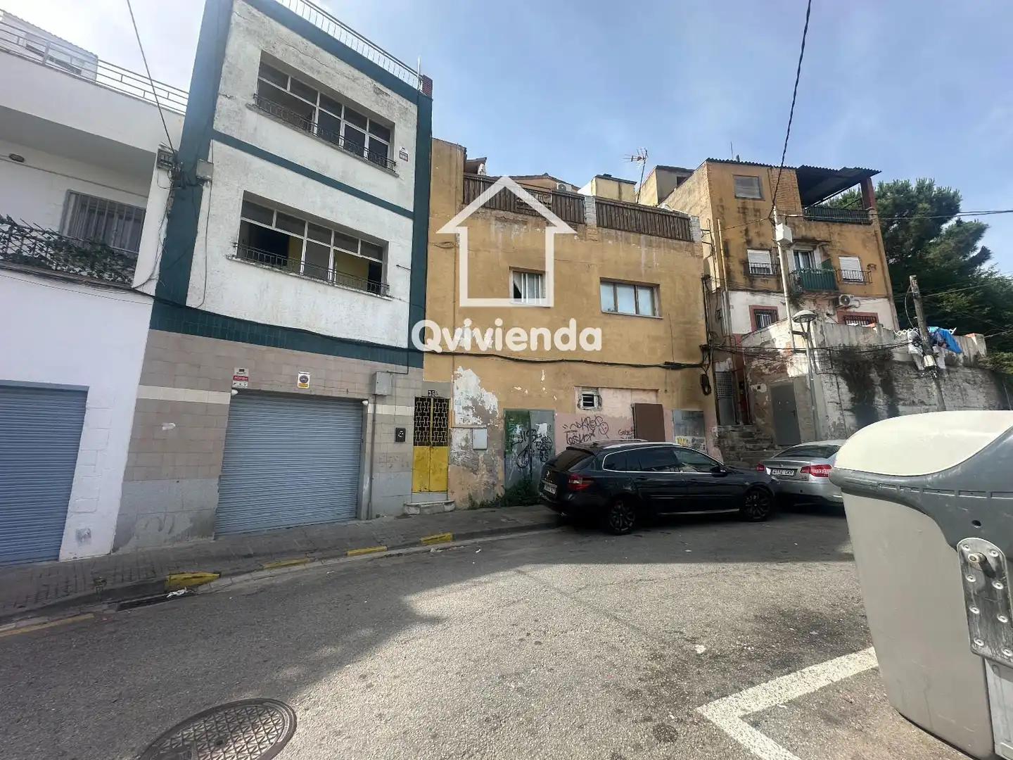 Flat for sale in Barbera de